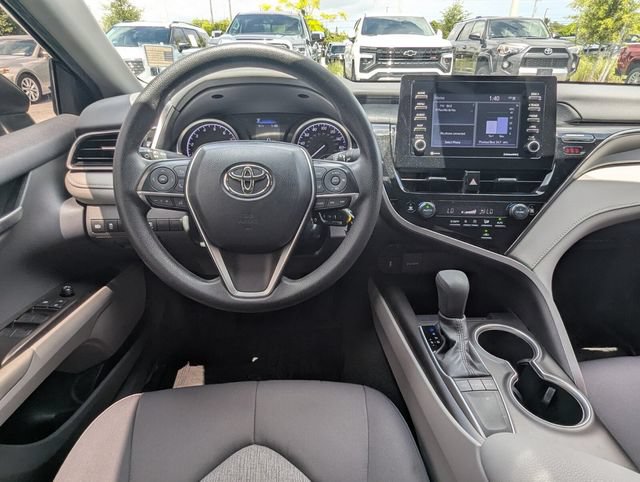 Used 2023 Toyota Camry LE FWD image 13
