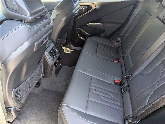 Used 2025 BMW X3 xDrive30i w/ Premium Package AWD/4WD image 21