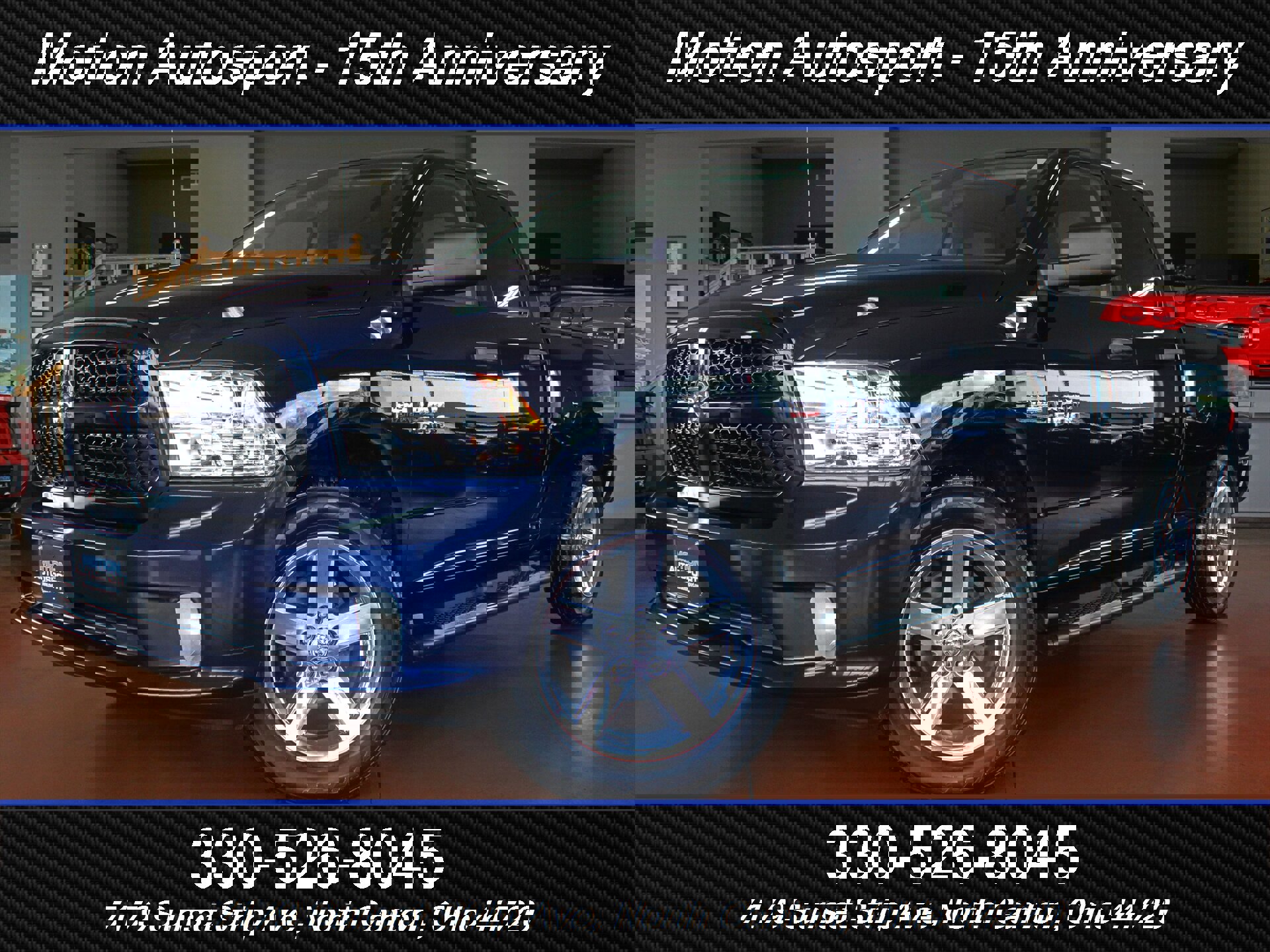 Used 2018 RAM 1500 Express w/ Express Value Package image 1