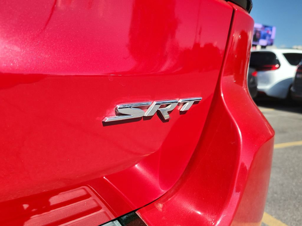 Used 2015 Jeep Grand Cherokee SRT w/ Trailer Tow Group IV AWD/4WD image 13