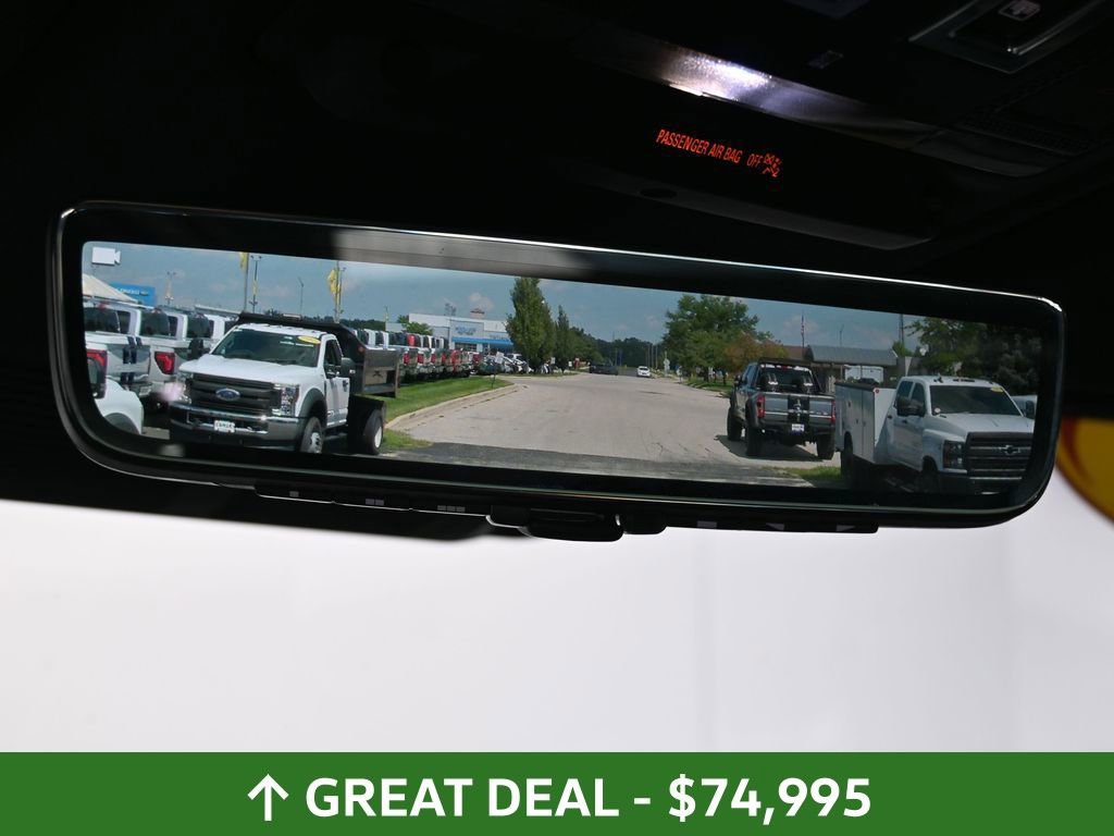 Used 2023 Land Rover Defender 90 V8 image 35