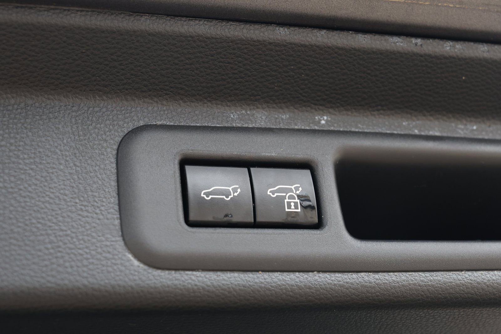 Used 2023 Toyota Sequoia TRD Pro image 39