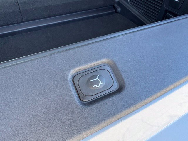 Used 2025 Ford Expedition Platinum AWD/4WD image 71