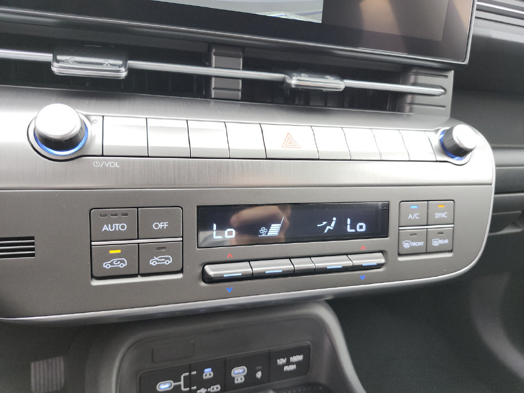 New 2027 Hyundai Kona SEL Sport FWD image 26