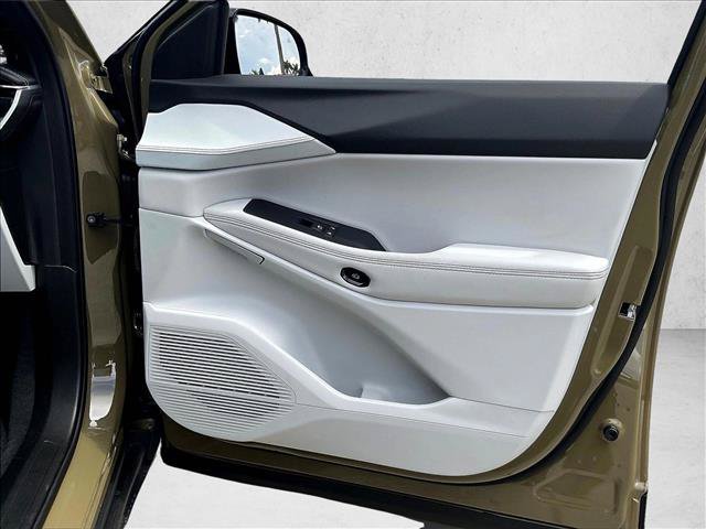 New 2026 Jeep Cherokee Limited AWD/4WD image 28
