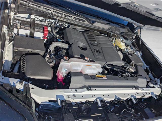 New 2026 Toyota Tundra SR5 image 17