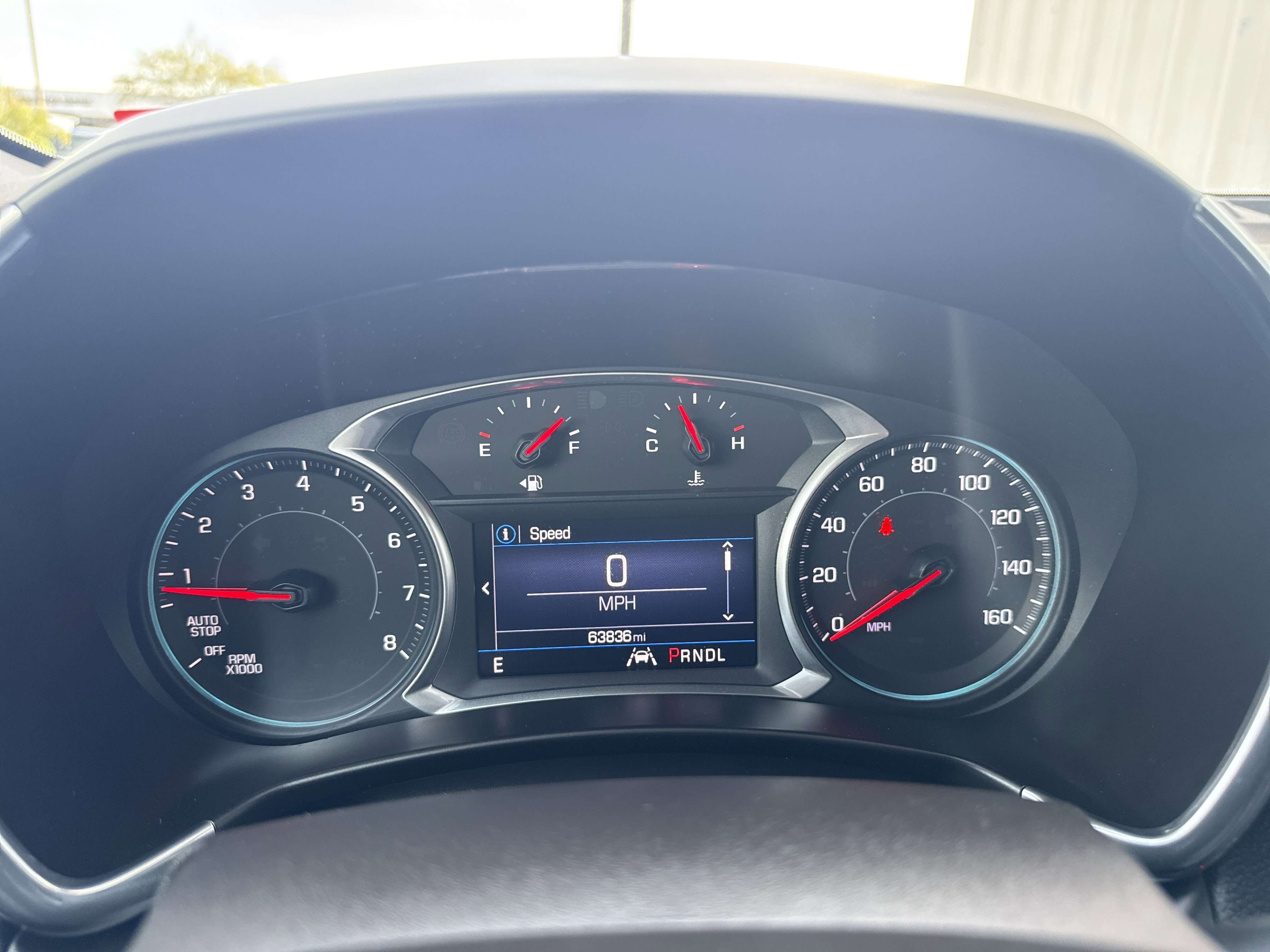 Used 2020 Chevrolet Equinox LT image 15