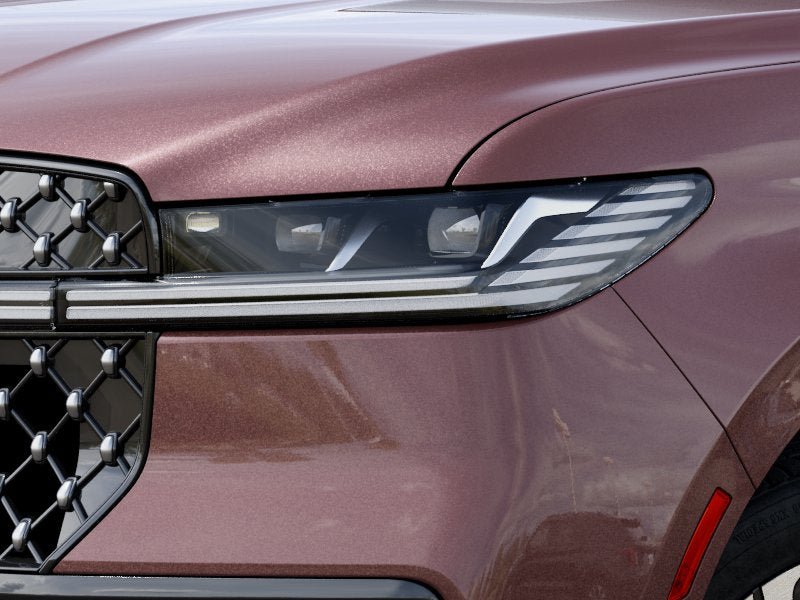 New 2027 Lincoln Navigator Black Label AWD/4WD image 18
