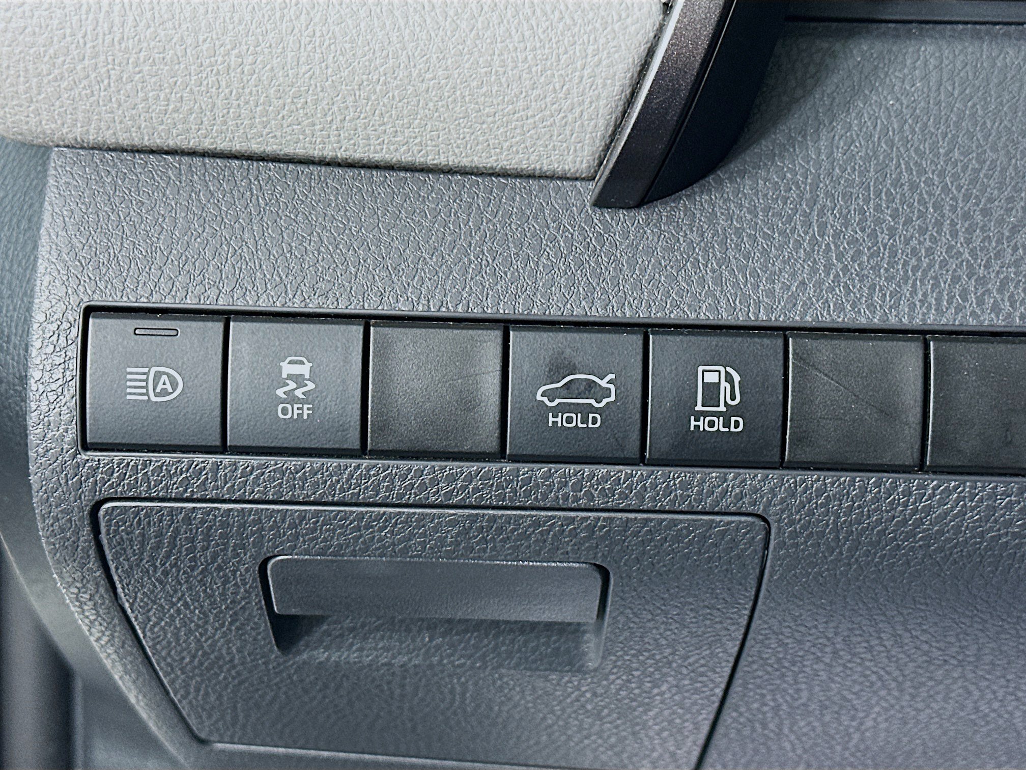 Certified 2023 Toyota Camry SE FWD image 10