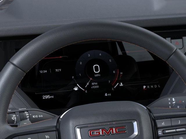 New 2026 GMC Yukon XL AT4 w/ AT4 Premium Package AWD/4WD image 18