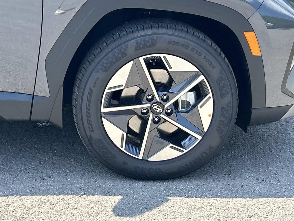 New 2026 Hyundai Tucson SEL FWD image 9