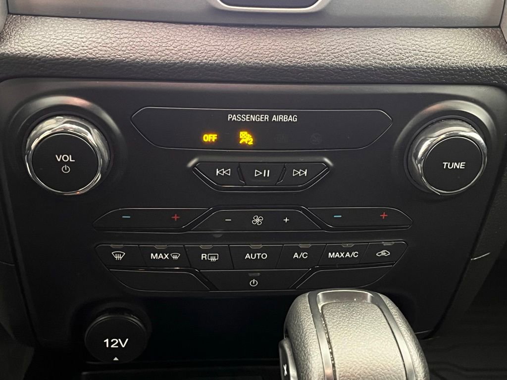 Certified 2023 Ford Ranger XLT w/ FX4 Off-Road Package image 5