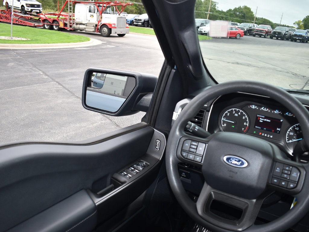 Used 2023 Ford F150 XL w/ STX Appearance Package AWD/4WD image 18