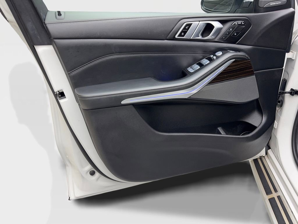 Used 2023 BMW X7 xDrive40i image 31