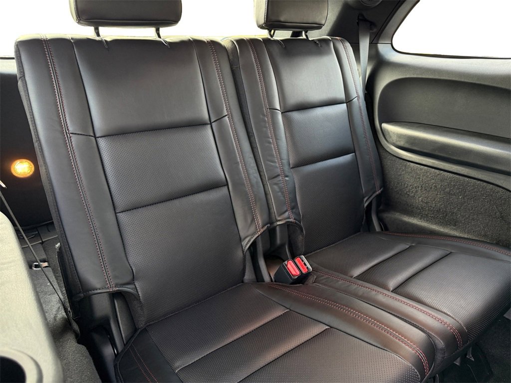 New 2026 Dodge Durango R/T image 15