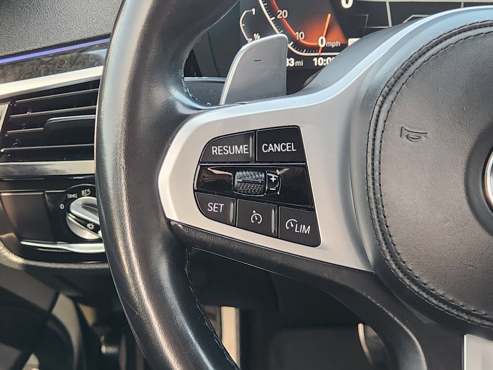 Used 2022 BMW 540i w/ M Sport Package RWD image 28