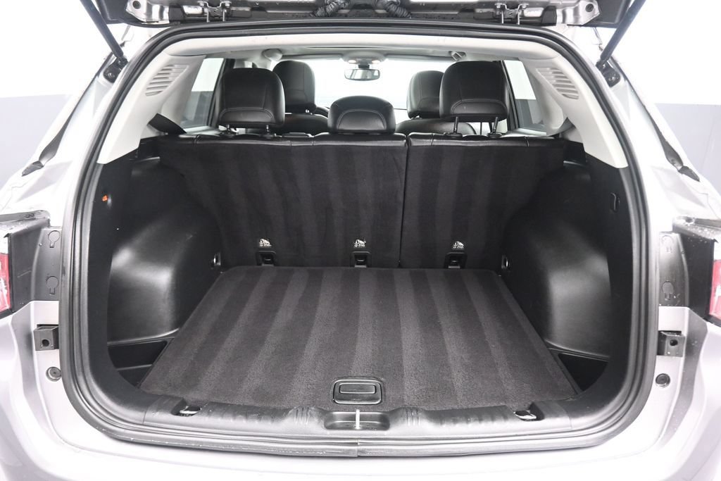 Used 2019 Jeep Compass Latitude AWD/4WD image 41