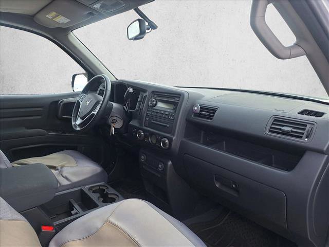 Used 2013 Honda Ridgeline Sport image 15