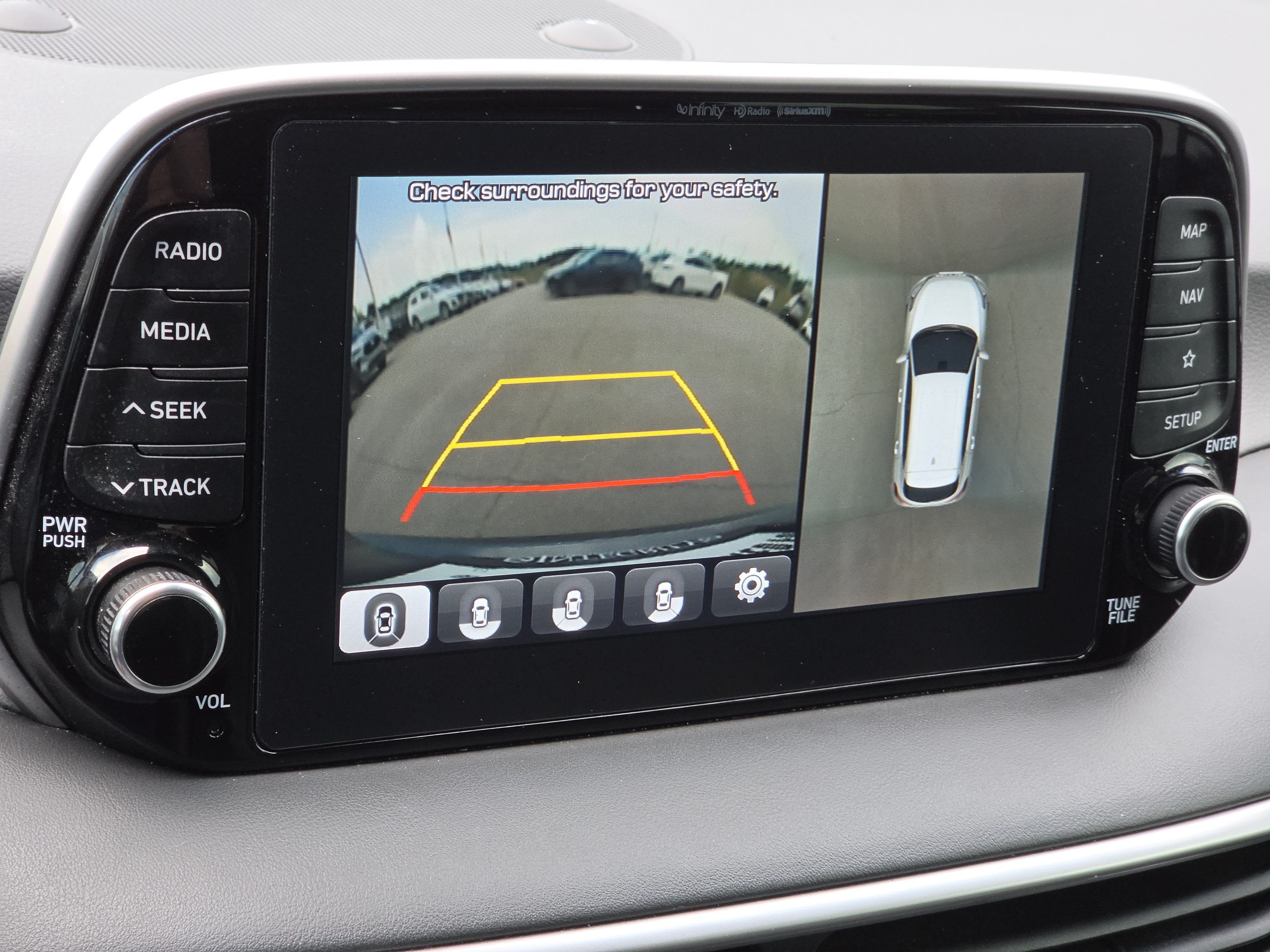 Used 2019 Hyundai Tucson Ultimate AWD/4WD image 21