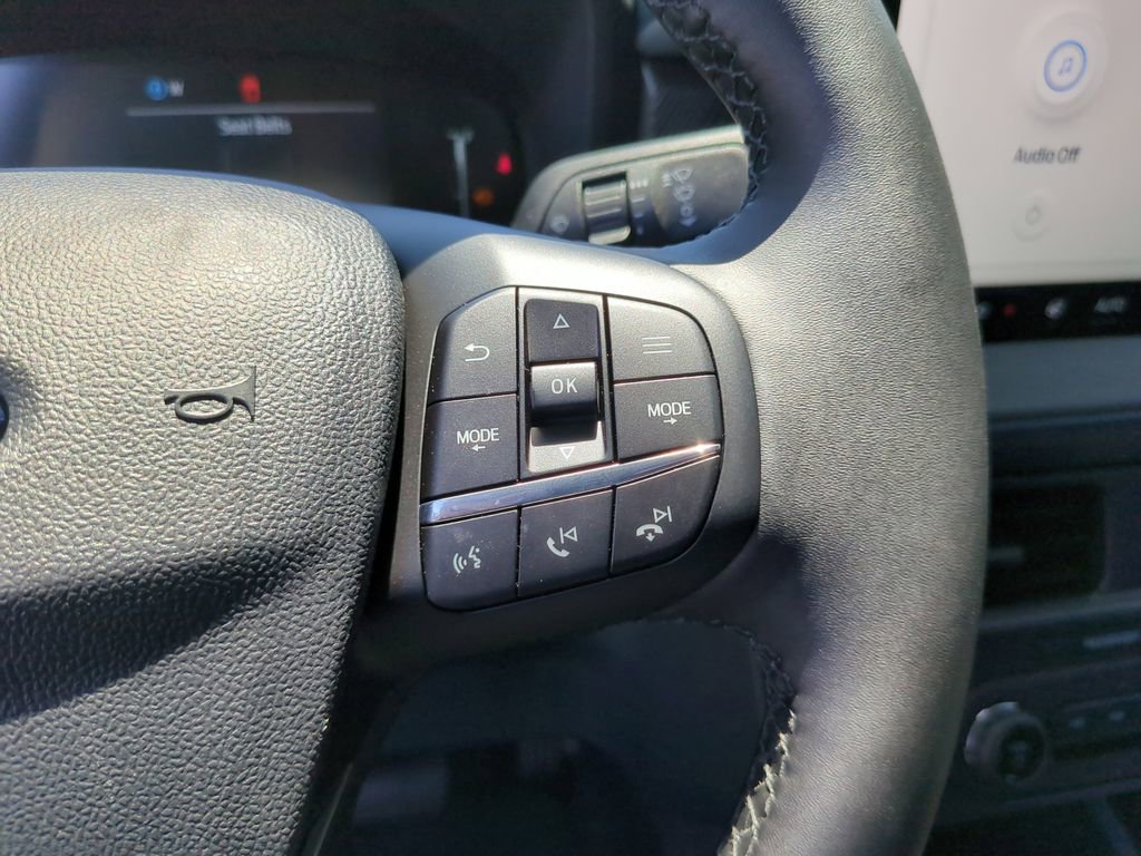 New 2025 Ford Maverick XLT w/ XLT Luxury Package AWD/4WD image 27