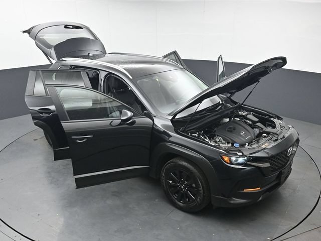 Certified 2024 MAZDA CX-50 AWD 2.5 S w/ Weather Package image 49