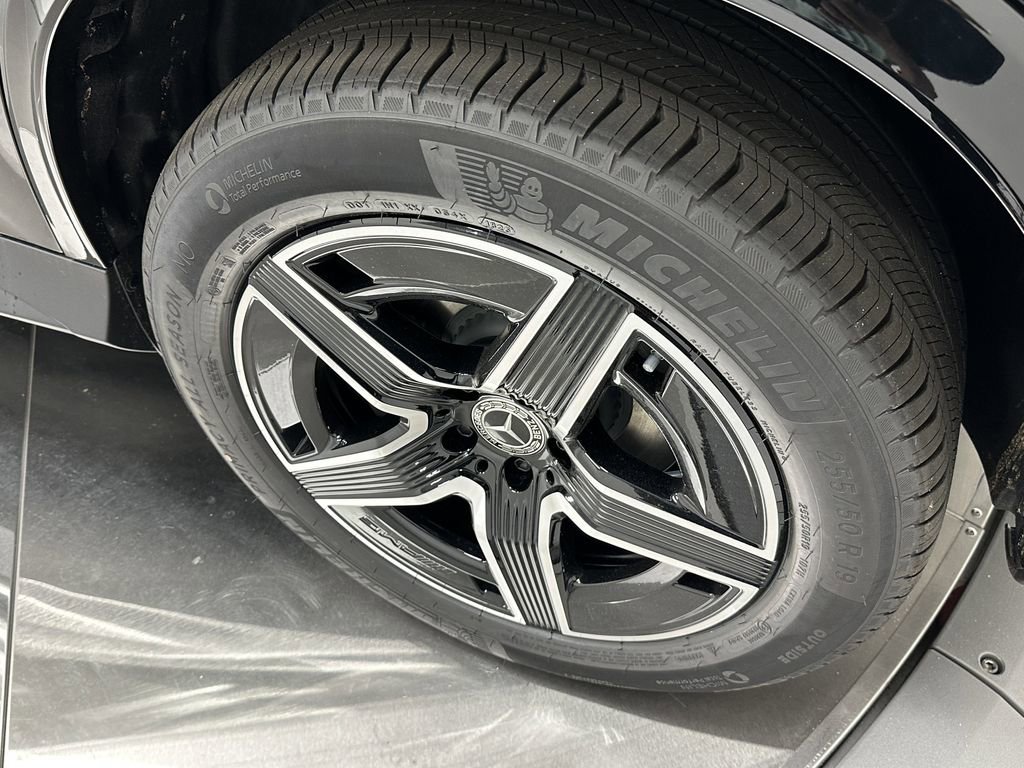 New 2026 Mercedes-Benz GLC 300 image 23