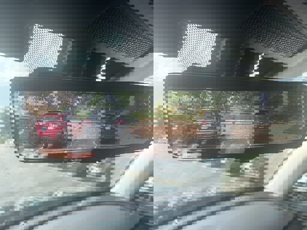 New 2025 Subaru Outback Touring XT image 33