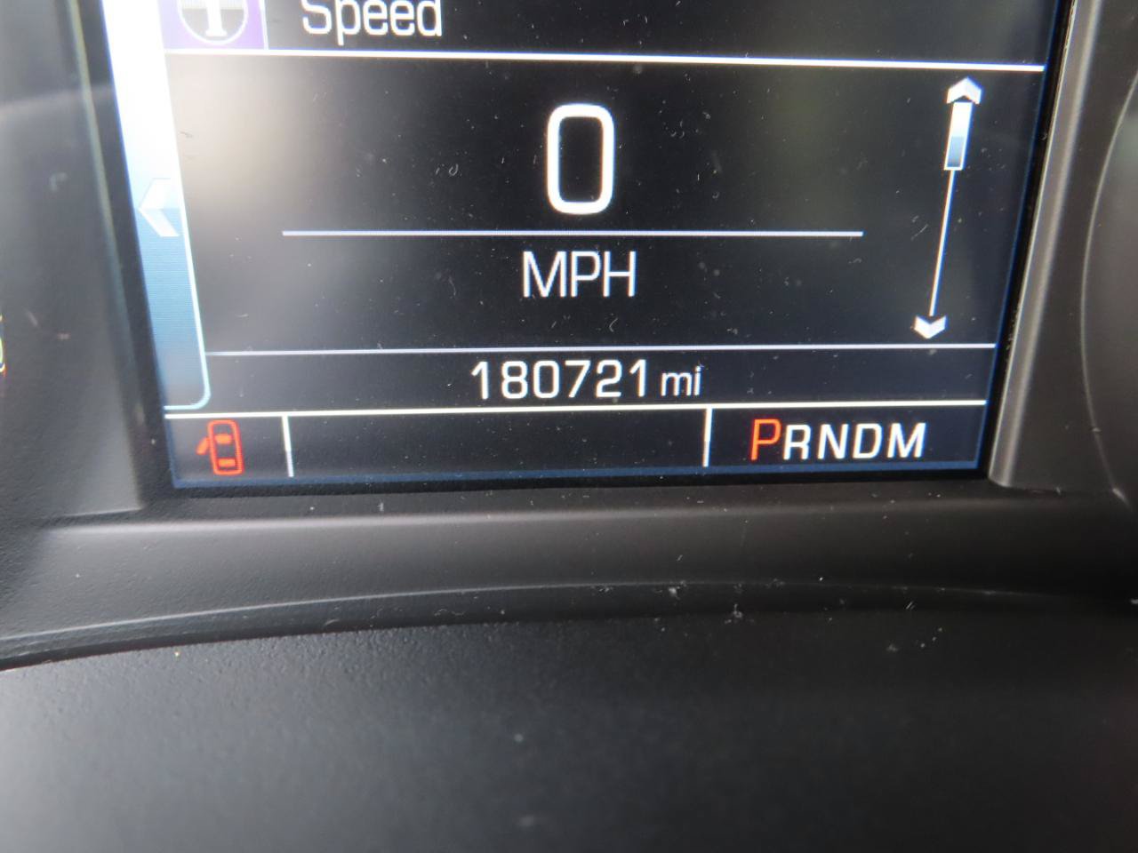 Used 2015 Chevrolet Tahoe LT AWD/4WD image 43