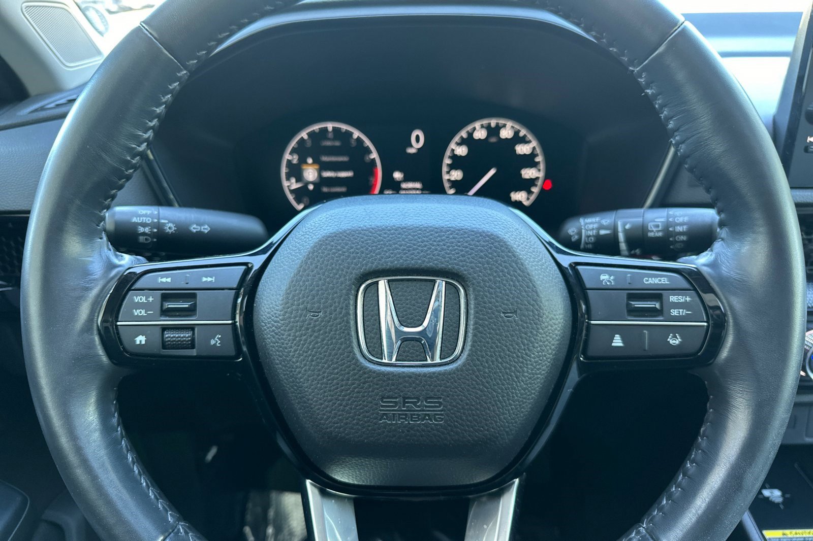 Used 2023 Honda CR-V EX-L image 16