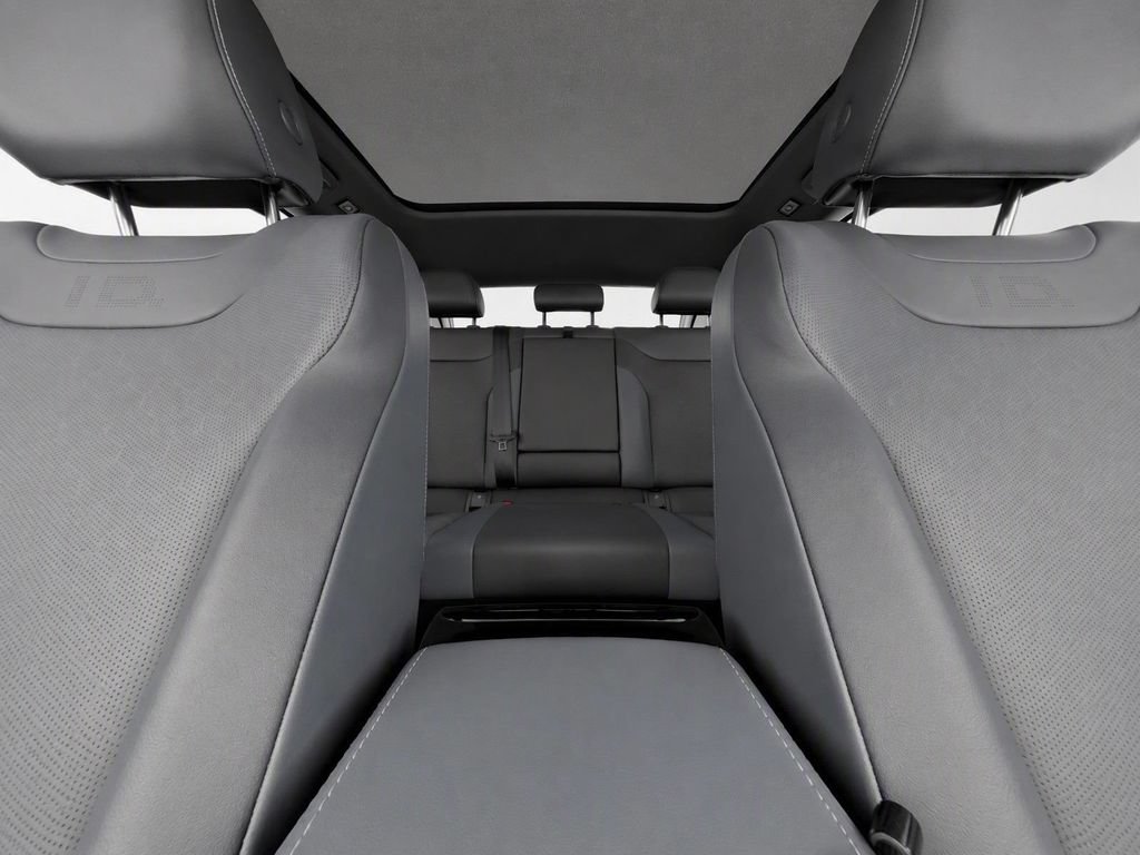 Certified 2023 Volkswagen ID.4 Pro S AWD/4WD image 27