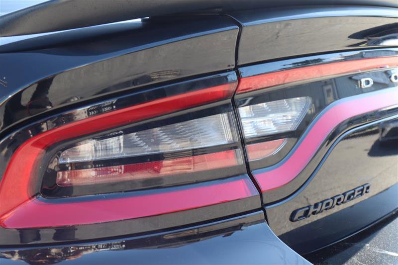 Used 2023 Dodge Charger Scat Pack w/ Navigation & Travel Group image 28