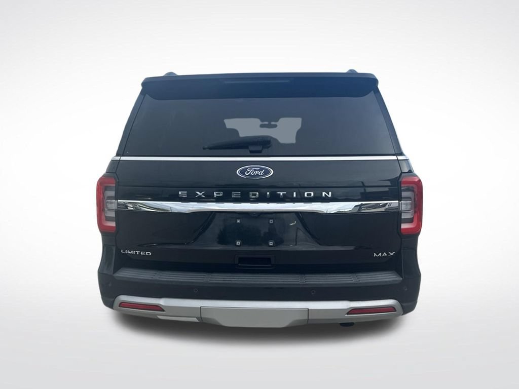 Used 2024 Ford Expedition Max Limited RWD image 6