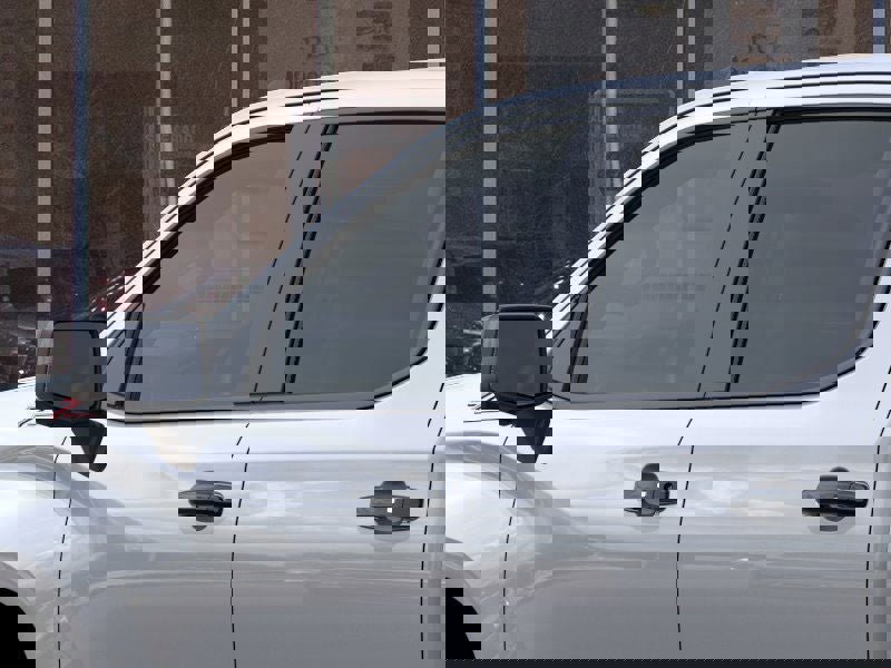 New 2026 Chevrolet Silverado 1500 LT Trail Boss image 12