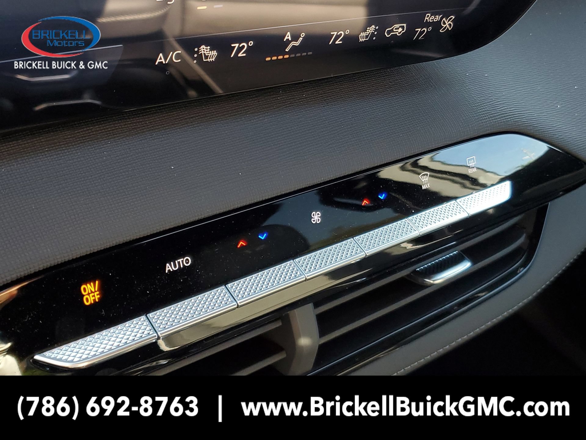 New 2025 Buick Enclave Sport Touring w/ Power Package FWD image 29