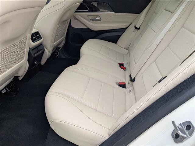 Certified 2022 Mercedes-Benz GLE 450 4MATIC image 20