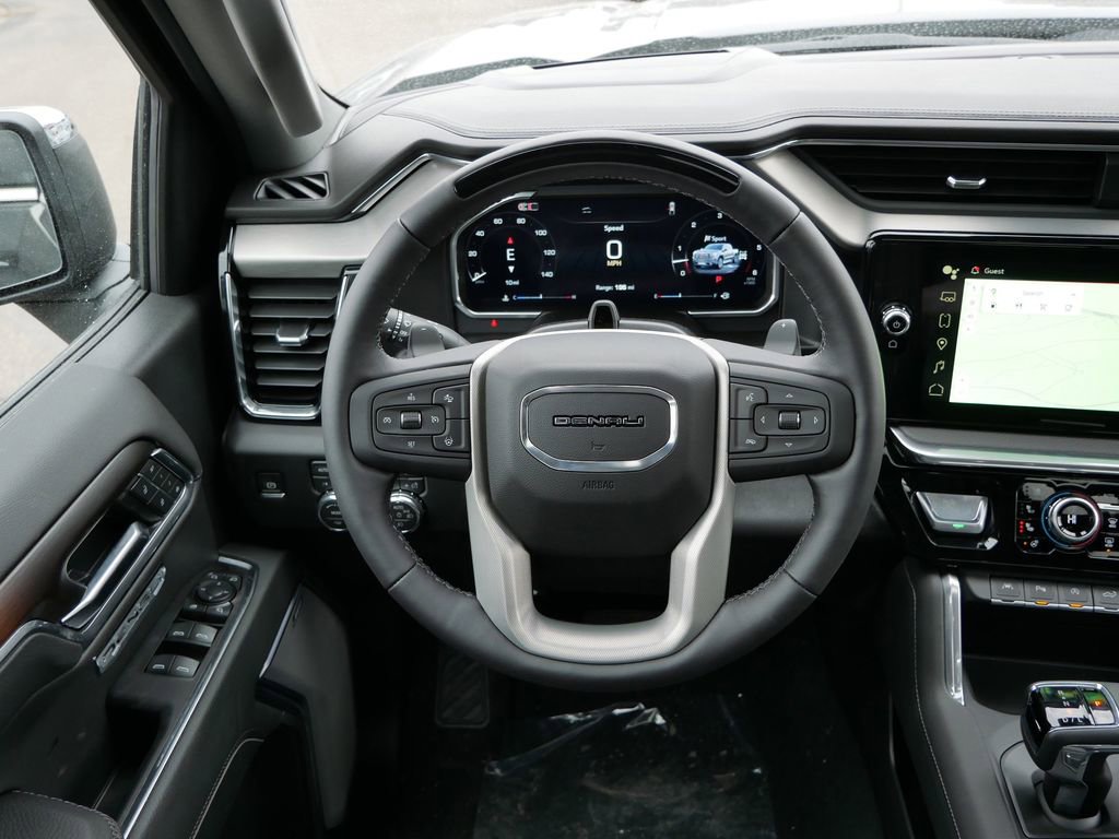 New 2026 GMC Sierra 1500 Denali image 9