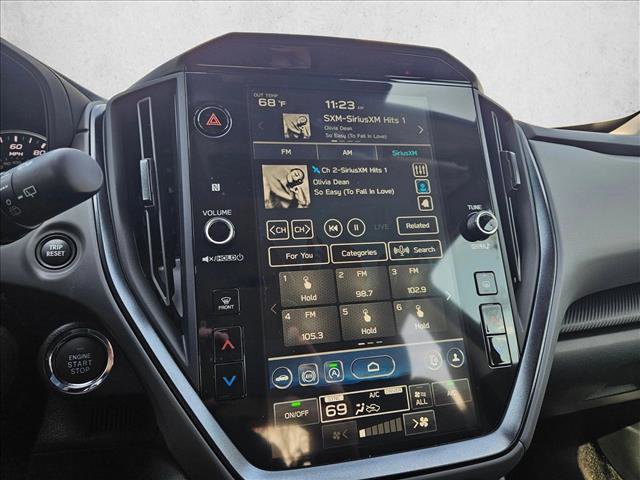 New 2026 Subaru Crosstrek 2.5i Limited image 12