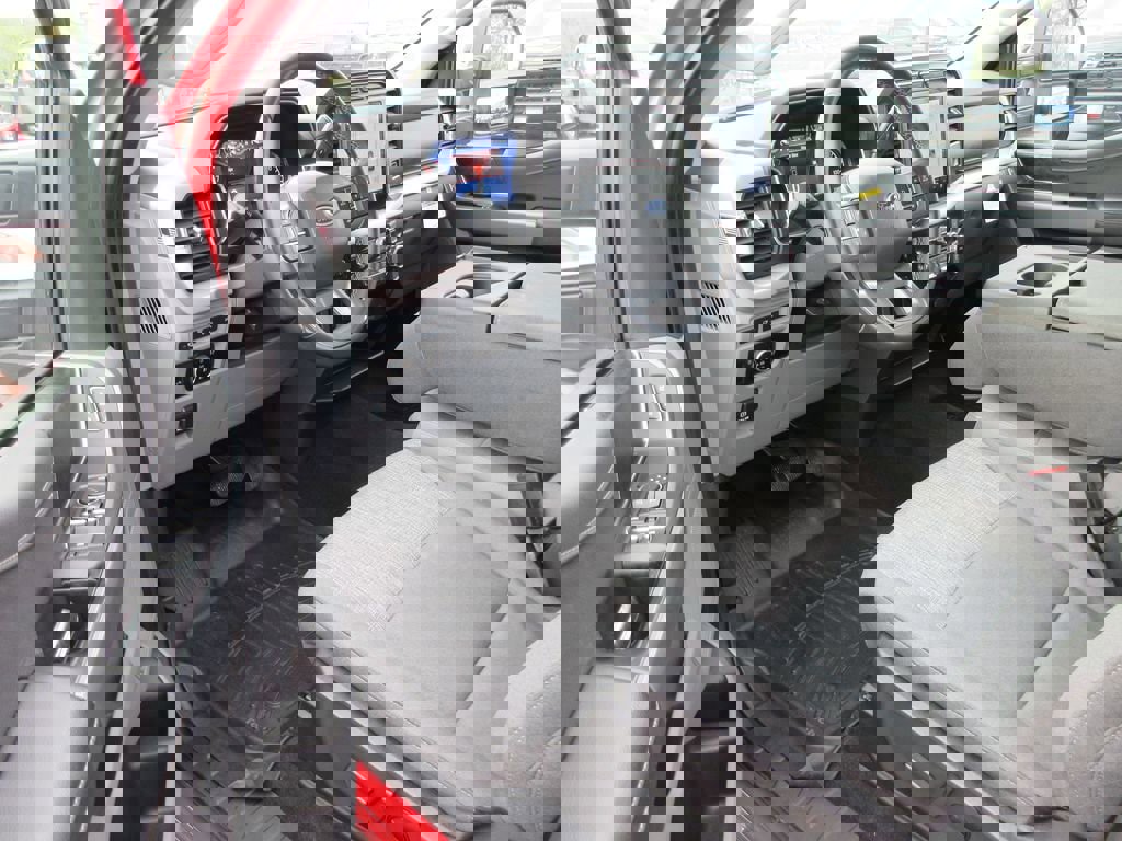 Used 2023 Ford F150 XLT w/ Equipment Group 302A High image 15