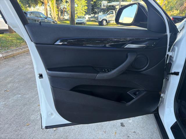 Used 2018 BMW X2 sDrive28i FWD image 14