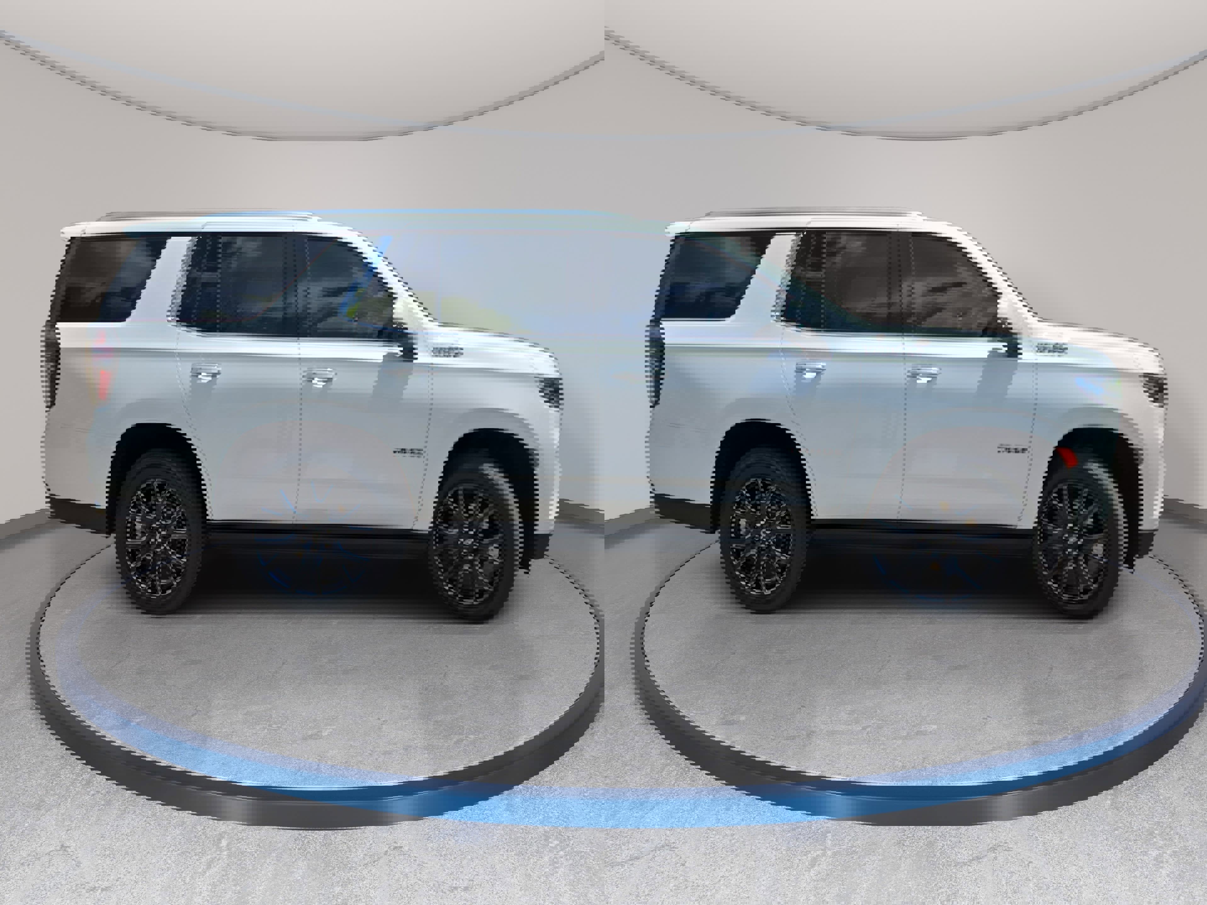 Used 2023 Chevrolet Tahoe High Country image 4