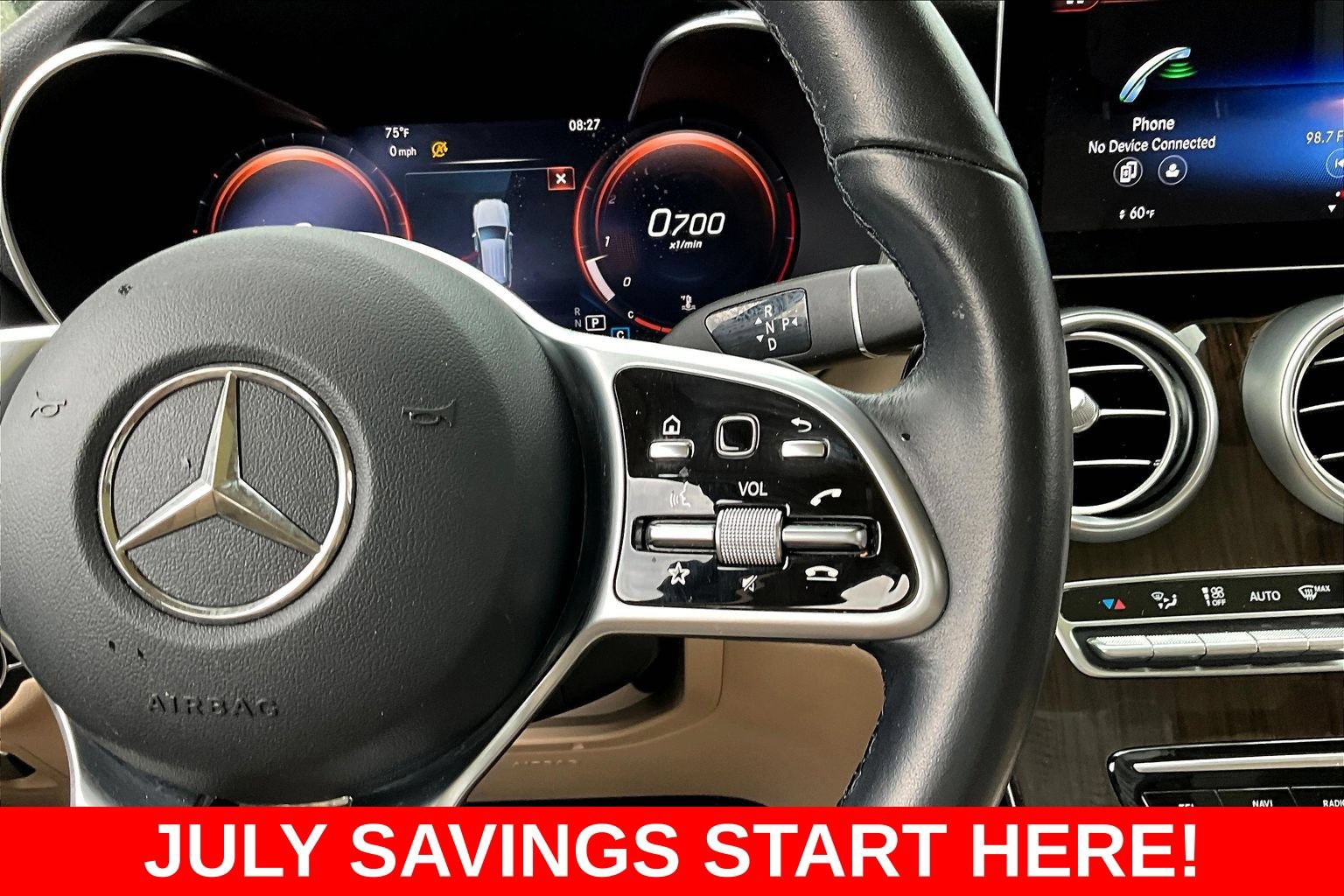Used 2021 Mercedes-Benz GLC 300 4MATIC image 15