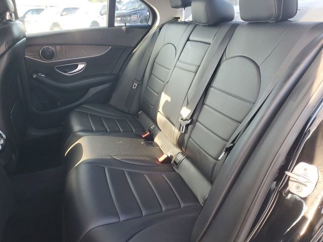 Used 2017 Mercedes-Benz C 300 Sedan image 10