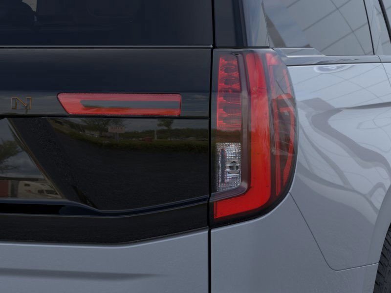 New 2026 Ford Expedition Tremor AWD/4WD image 16