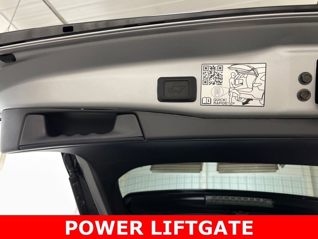 Used 2024 Toyota RAV4 XSE w/ Advanced Technology Package AWD/4WD image 46