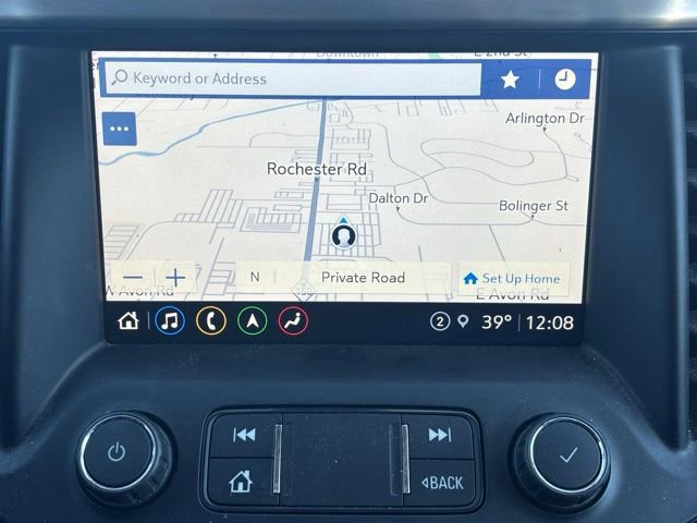 Used 2021 GMC Acadia Denali w/ Denali Ultimate Package image 24