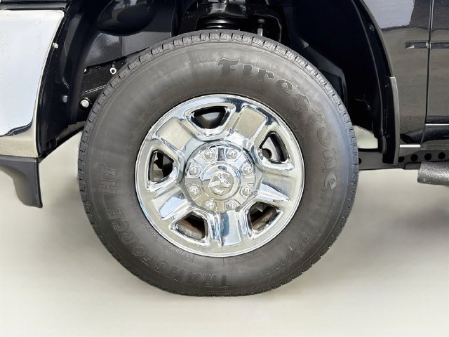 Used 2024 RAM 2500 Tradesman w/ Chrome Appearance Group AWD/4WD image 29