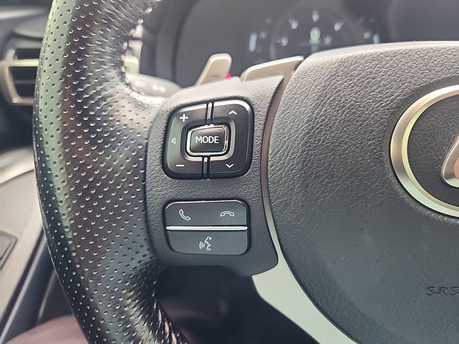 Used 2019 Lexus RC 350 F Sport w/ Accessory Package AWD/4WD image 22