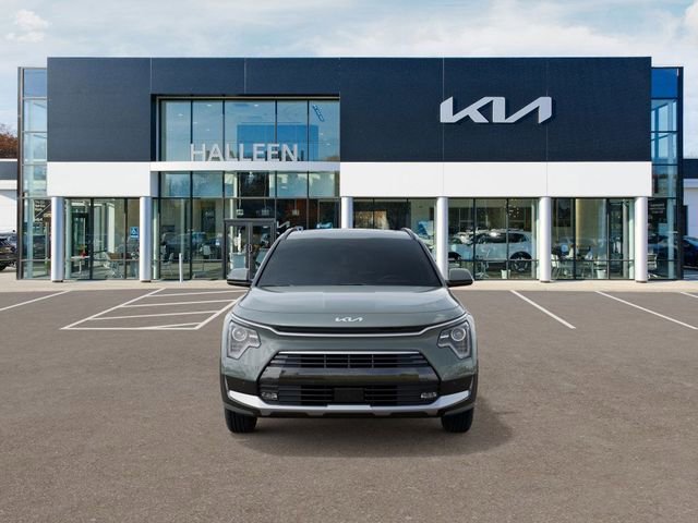 New 2026 Kia Niro SX image 2