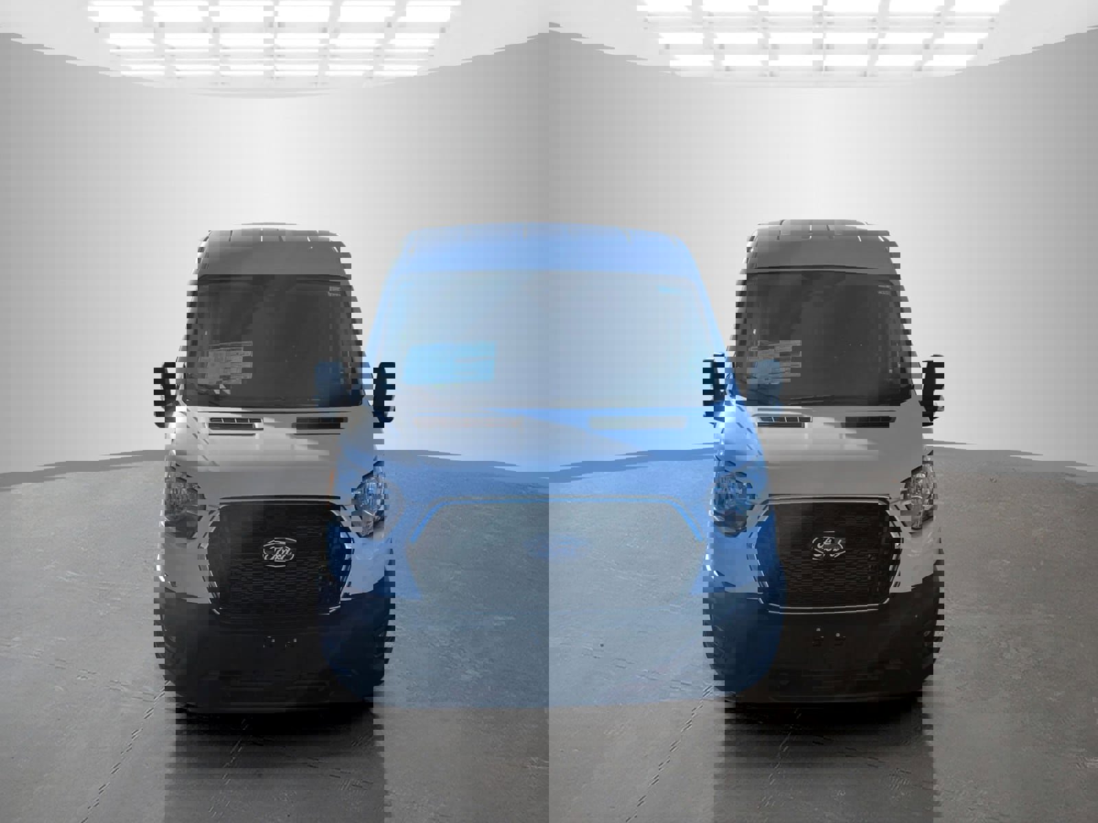 New 2026 Ford Transit 250 148 Medium Roof image 2