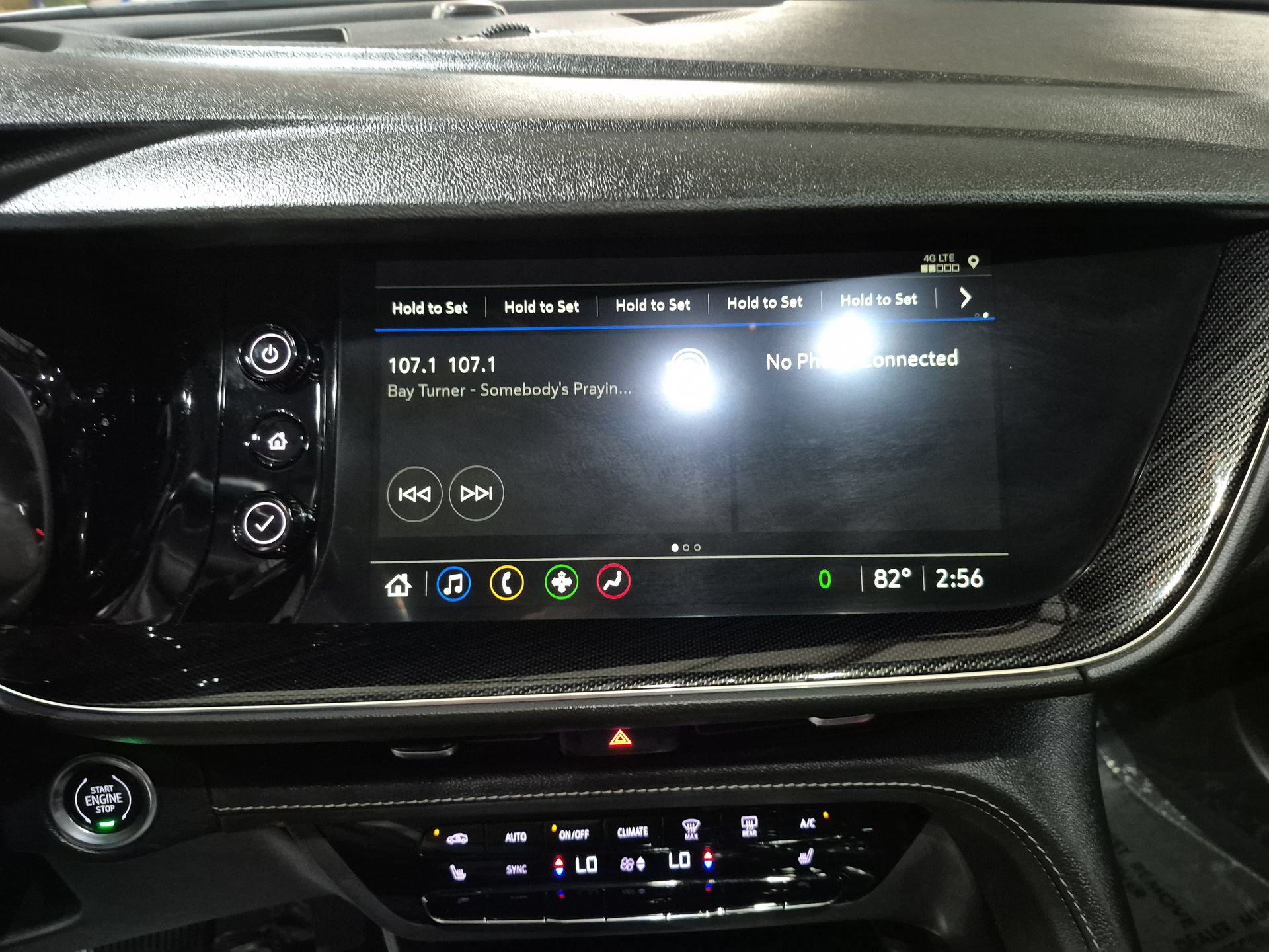 Certified 2023 Buick Envision Preferred AWD/4WD image 14